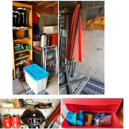 Arcadamousse Maison En Bord De Baie Du Mont Saint Michel Holiday home