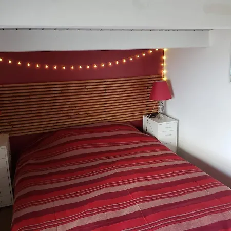 Holiday home Arcadamousse Maison En Bord De Baie Du Mont Saint Michel *