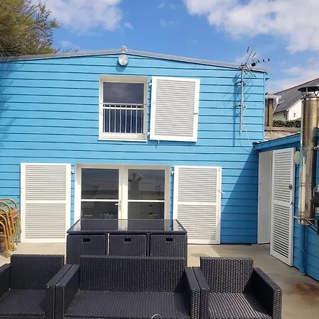Arcadamousse Maison En Bord De Baie Du Mont Saint Michel Holiday home *