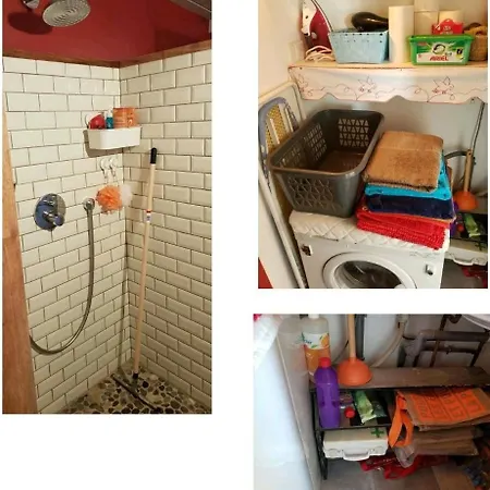 Arcadamousse Maison En Bord De Baie Du Mont Saint Michel *