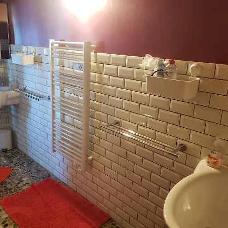 Arcadamousse Maison En Bord De Baie Du Mont Saint Michel Casa vacanze Granville