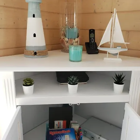 Casa vacanze Arcadamousse Maison En Bord De Baie Du Mont Saint Michel