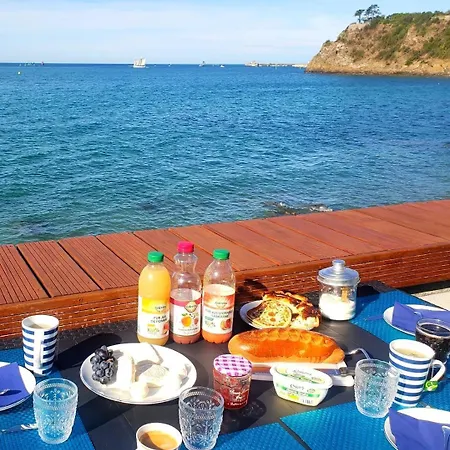 Arcadamousse Maison En Bord De Baie Du Mont Saint Michel Holiday home *