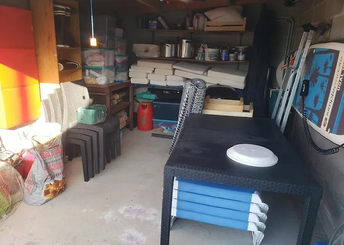 Arcadamousse Maison En Bord De Baie Du Mont Saint Michel Дом отдыха Гранвиль