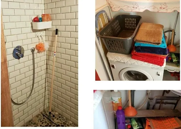 Arcadamousse Maison En Bord De Baie Du Mont Saint Michel *