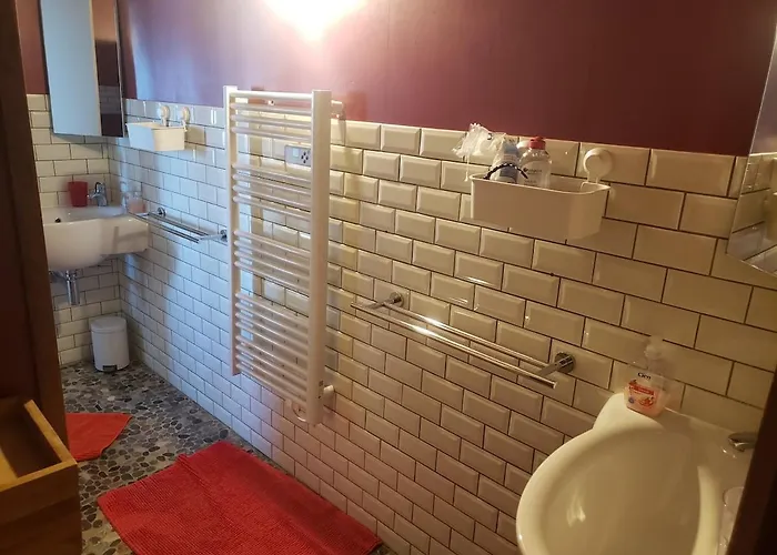 Arcadamousse Maison En Bord De Baie Du Mont Saint Michel Дом отдыха Гранвиль