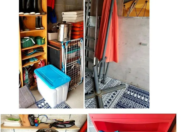 Arcadamousse Maison En Bord De Baie Du Mont Saint Michel Дом отдыха